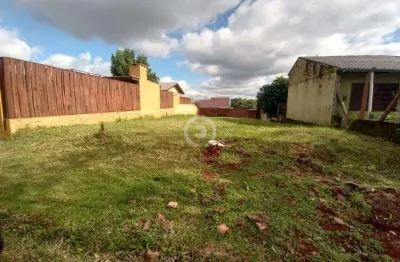 Venda | terreno com 360,00 m². imigrante norte, campo bom