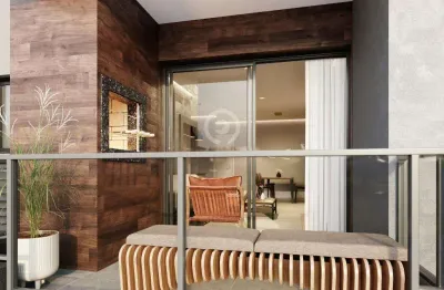 Venda | apartamento com 73,69 m², 2 dormitório(s), 2 vaga(s). pátria nova, novo hamburgo