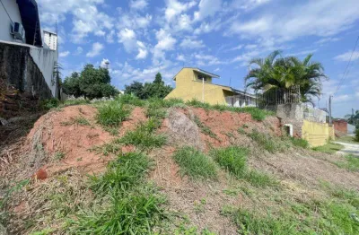Venda | terreno com 360,00 m². encosta do sol, estância velha