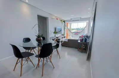 Venda | apartamento com 69,90 m², 02 dormitório(s). operário, novo hamburgo