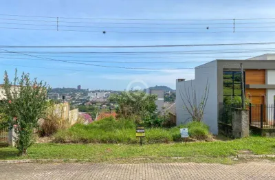 Terreno à venda no Centro, Campo Bom 