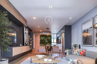 Venda | apartamento com 78,00 m², 2 dormitório(s), 2 vaga(s). rincão, novo hamburgo