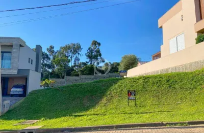 Terreno à venda em estância velha, encosta do sol, com 519 m², horizon clube residencial