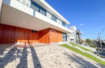 Casa à venda em estância velha, encosta do sol, com 4 suítes, com 300.16 m²