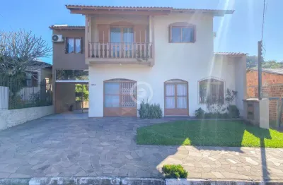 Venda | casa com 285,00 m², 4 dormitório(s). floresta , estancia velha