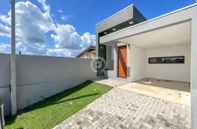 Casa à venda em estância velha, bela vista, com 3 quartos, com 96.43 m²