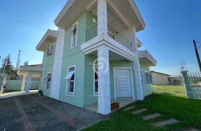 Casa à venda em estância velha, bela vista, com 3 quartos, com 271 m²