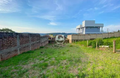 Terreno à venda em estância velha, união, com 360 m²
