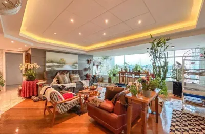 Apartamento à venda em novo hamburgo, boa vista, com 3 quartos, com 157.3 m²