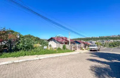 Terreno à venda no Jardim Buhler, Ivoti 