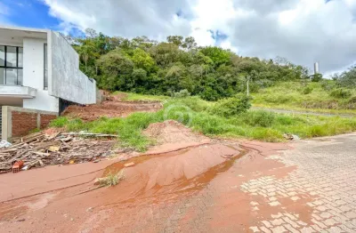 Terreno à venda em estância velha, floresta, com 300 m²