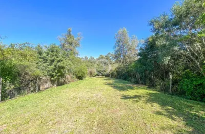Terreno à venda no Portão Velho, Portão 