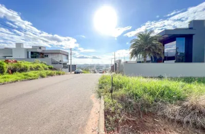 Terreno à venda em estância velha, bela vista, com 516 m², alto horizonte