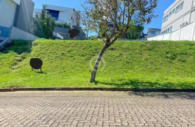 Terreno à venda em estância velha, encosta do sol, com 410.48 m², horizon clube residencial