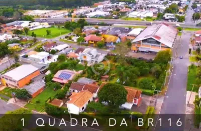 Venda | terreno com 2.910,00 m². rincão, novo hamburgo