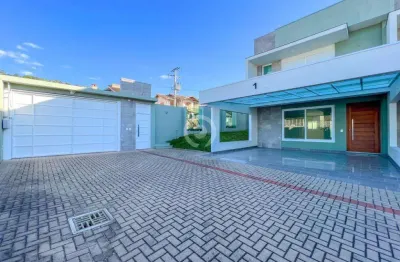 Casa à venda em estância velha, centro, com 3 quartos, com 162.4 m²