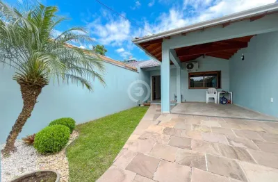 Venda | casa com 92,56 m², 2 dormitório(s), 1 vaga(s). floresta, estância velha