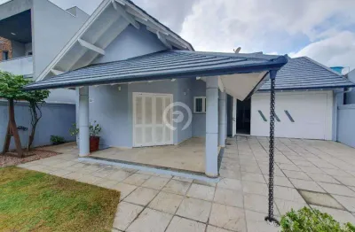 Casa à venda em estância velha, rincão dos ilhéus, com 3 quartos, com 151 m²