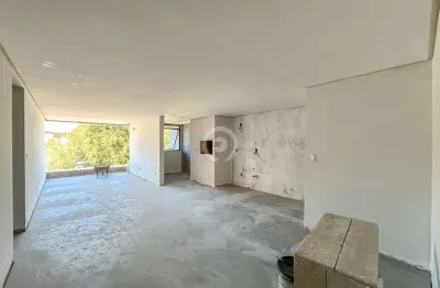 Apartamento à venda em estância velha, centro, com 2 quartos, com 81.29 m², saint peter