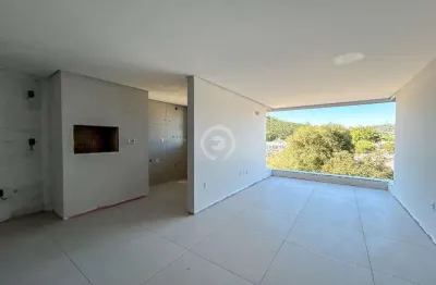 Apartamento à venda em estância velha, centro, com 2 suítes, com 98.27 m², saint peter