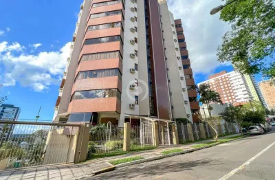 Apartamento à venda em novo hamburgo, centro, com 3 quartos, com 179.22 m²
