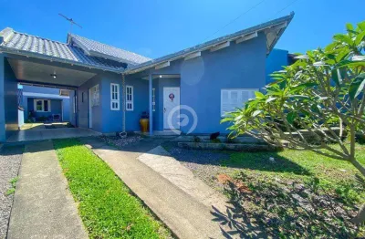 Casa à venda em estância velha, encosta do sol, com 6 quartos, com 193.15 m²