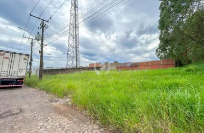 Terreno à venda no Lago Azul, Estância Velha 