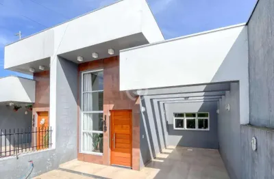 Casa à venda em estância velha, quintas, com 2 quartos, com 94.9 m²