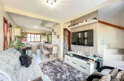 Casa à venda em estância velha, encosta do sol, com 2 quartos, com 72 m²