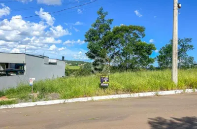 Terreno à venda em estância velha, bela vista, com 324 m², alto horizonte