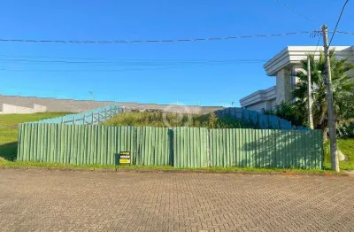 Terreno à venda em estância velha, encosta do sol, com 560 m², horizon clube residencial