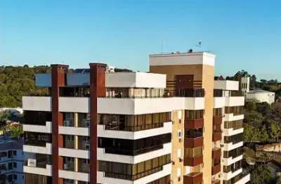 Apartamento à venda em estância velha, centro, com 3 quartos, com 189.08 m², place center