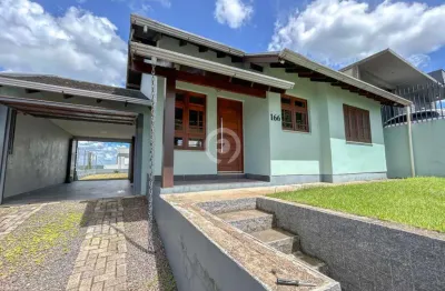 Casa à venda em estância velha, floresta, com 2 quartos, com 114 m²