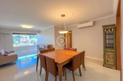 Apartamento à venda em estância velha, centro, com 3 quartos, com 125.25 m², edificio brasil