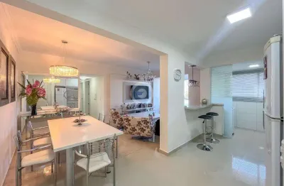 Apartamento à venda em estância velha, centro, com 3 quartos, com 101 m², edifício joalbe