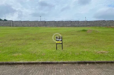 Terreno à venda em estância velha, encosta do sol, com 560 m², horizon clube residencial