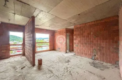 Apartamento à venda em estância velha, centro, com 2 quartos, com 80.21 m²