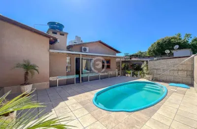 Casa à venda em estância velha, centro, com 2 quartos, com 241.39 m²