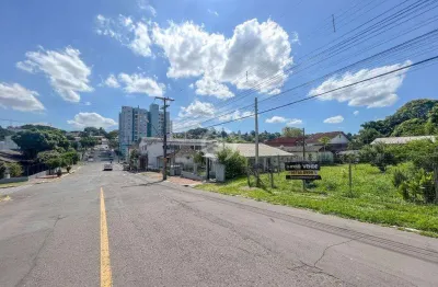 Terreno à venda no Guarani, Novo Hamburgo 
