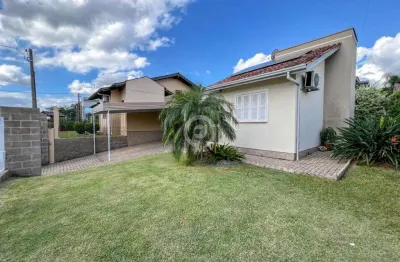 Casa à venda em estância velha, sol nascente, com 2 quartos, com 114.62 m²