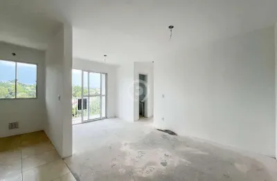 Apartamento à venda em ivoti, cidade nova, com 2 quartos, com 62.74 m²