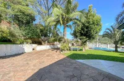 Casa à venda em estância velha, floresta, com 5 quartos, com 450 m²