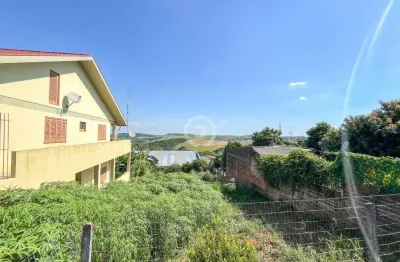 Terreno à venda em novo hamburgo, petrópolis, com 363 m²