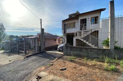 Casa à venda em estância velha, lago azul, com 2 quartos, com 52.47 m²