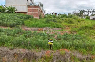Terreno à venda na Bela Vista, Estância Velha 
