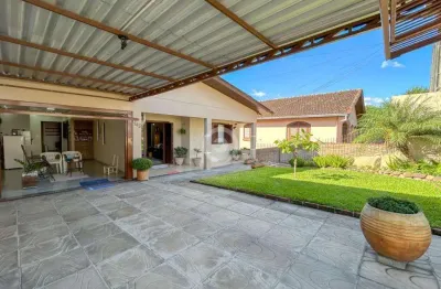 Casa à venda em estância velha, bela vista, com 2 quartos, com 388 m²