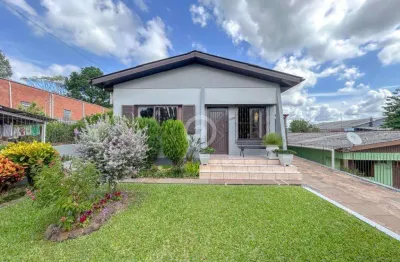 Casa à venda em estância velha, bela vista, com 3 quartos, com 141 m²