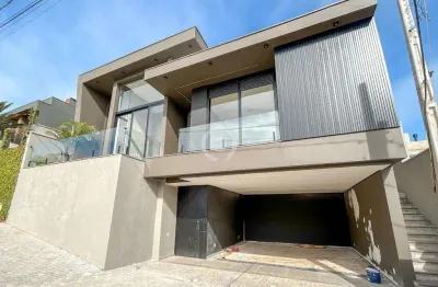 Casa à venda em estância velha, bela vista, com 3 quartos, com 160 m², alto horizonte