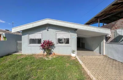 Casa à venda em estância velha, união, com 2 quartos, com 107 m²