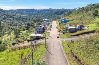 Terreno à venda em estância velha, floresta, com 290 m², loteamento floresta imperial